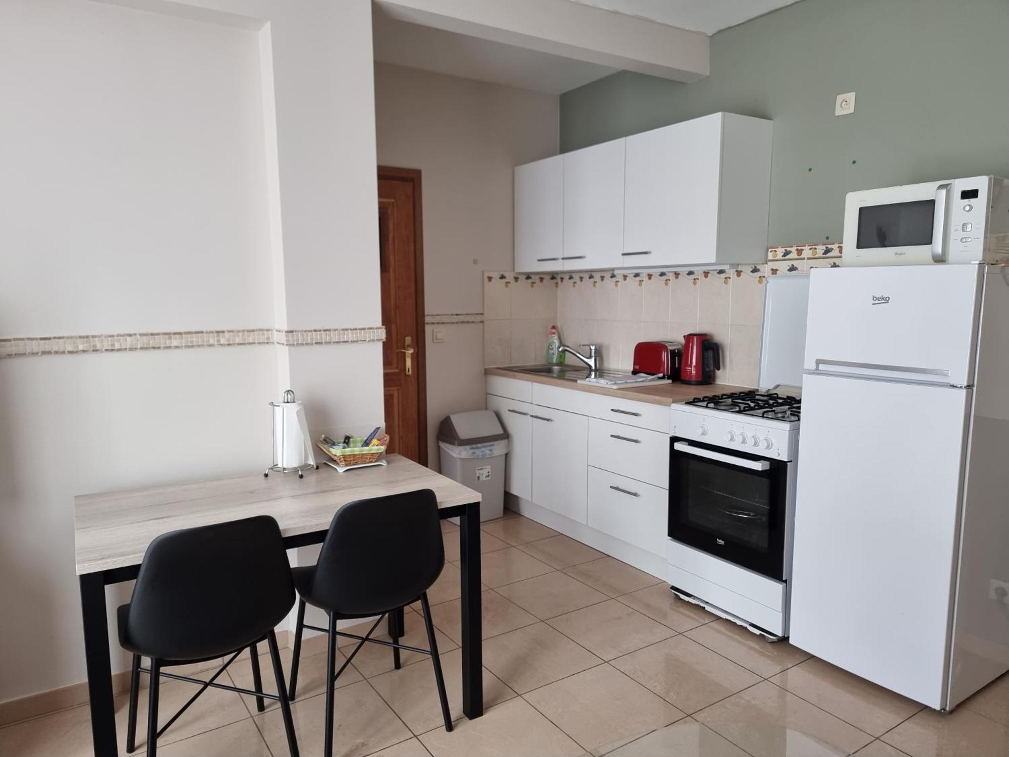Apartahotel Résidence Bara Midi 3*