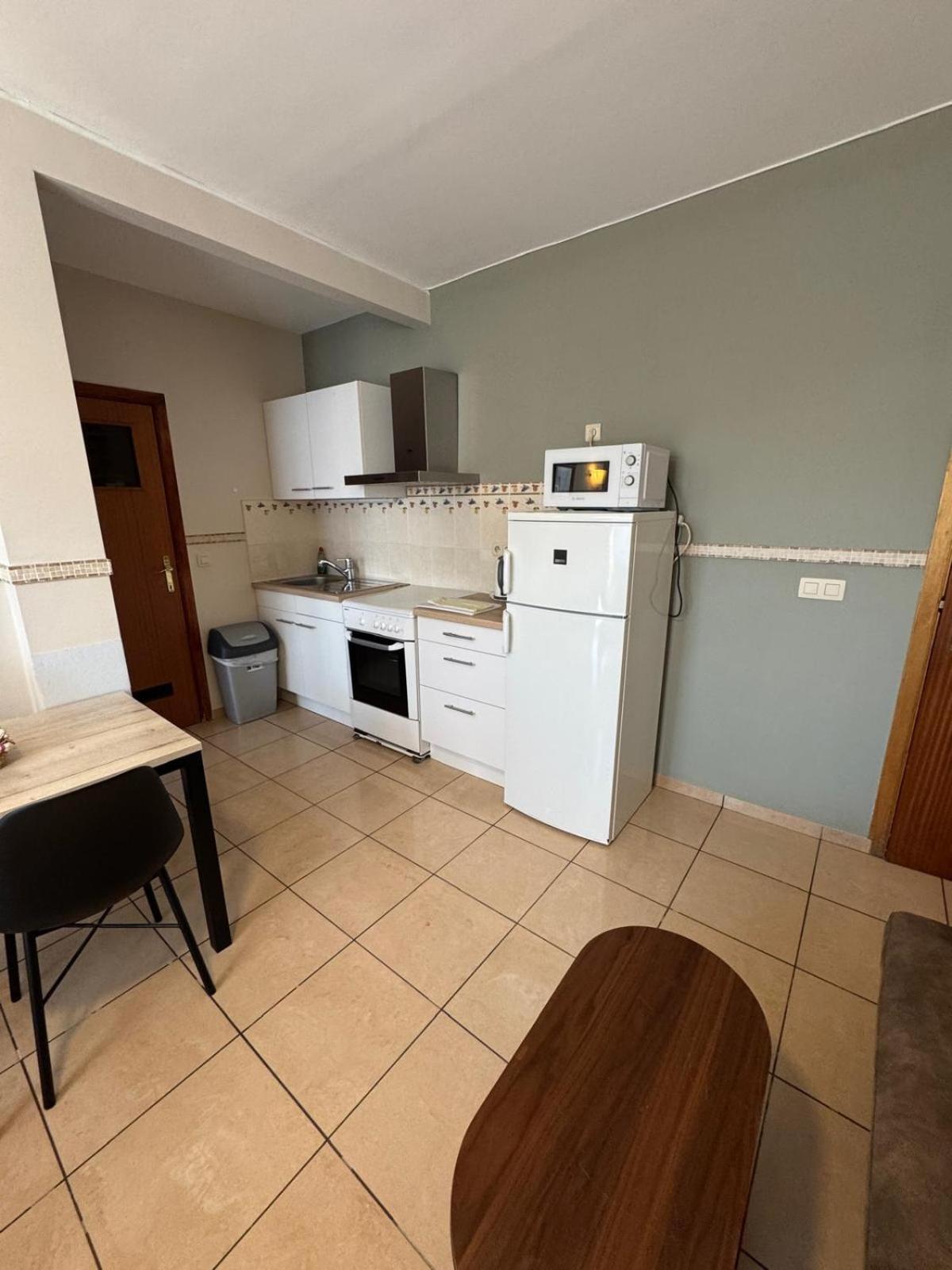 Apartahotel Résidence Bara Midi 3*