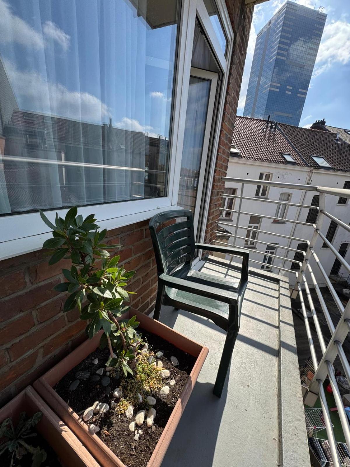 Résidence Bara Midi Apartahotel 3*