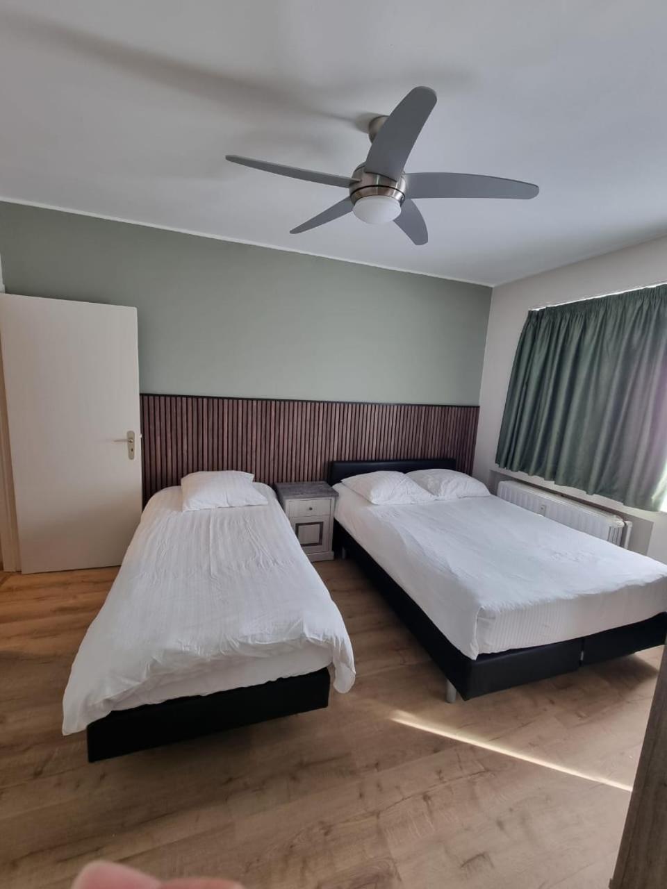 Apartahotel Résidence Bara Midi 3*