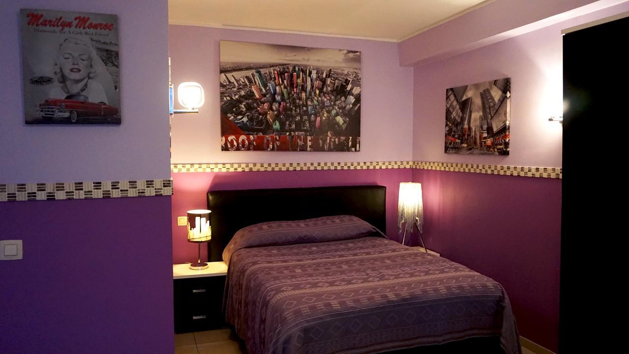 Résidence Bara Midi Apartahotel