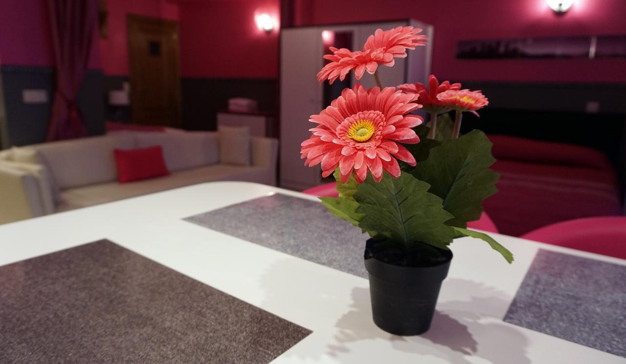 Apartahotel Résidence Bara Midi Saint-Gilles